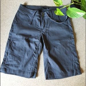 Prana shorts